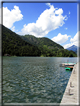 foto Lago di Alleghe